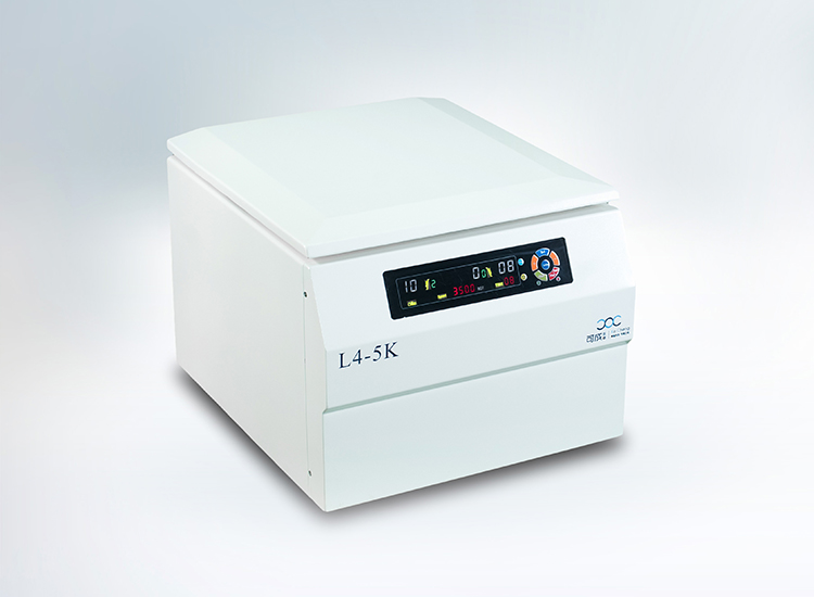 離心機的日常保養特別值得你注意的地方