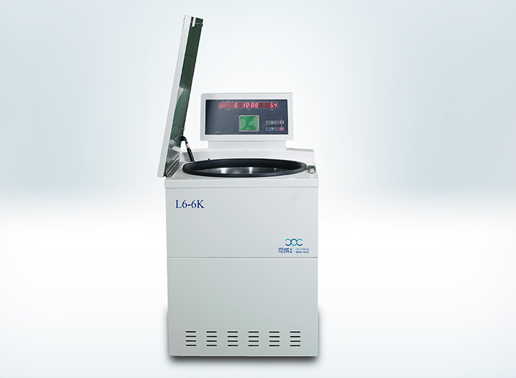 醫(yī)用離心機(jī)停機(jī)不轉(zhuǎn)或轉(zhuǎn)速慢故障解析