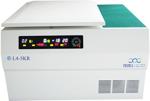 H4-20KR高速冷凍離心機(jī)使用的禁忌