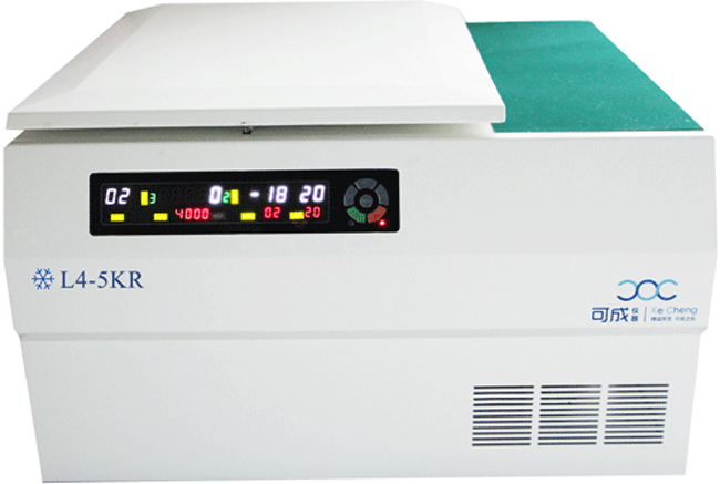 如何安裝離心機,