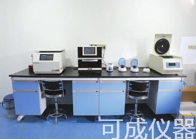 可成儀器告訴您：看懂這個也能知道怎么采購醫(yī)院實驗室離心機
