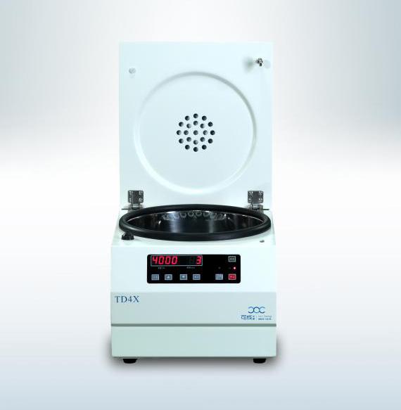 臺式醫用離心機的正確安裝流程