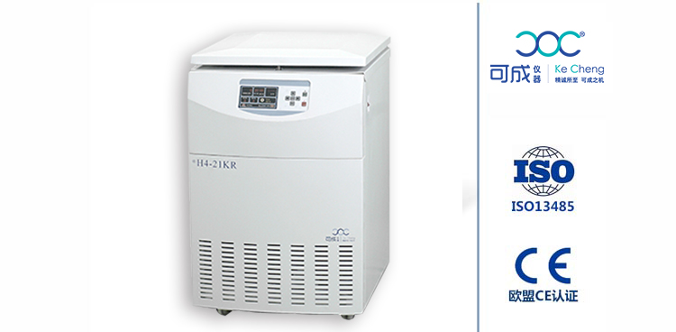 分析高速離心機拆卸調整方法