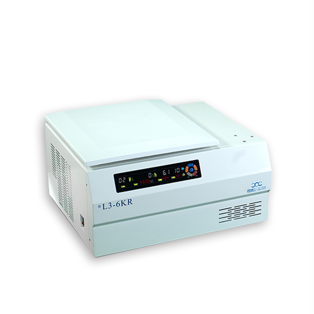 低速離心機的操作有哪些規(guī)程