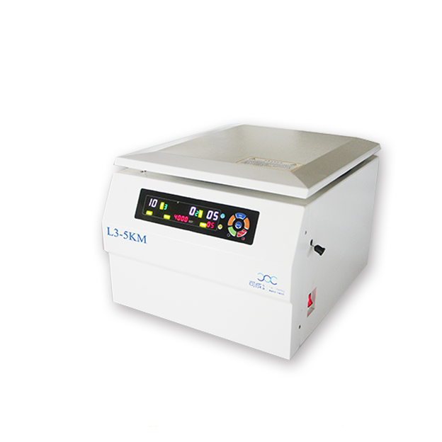 醫用離心機使用時重要注意事項