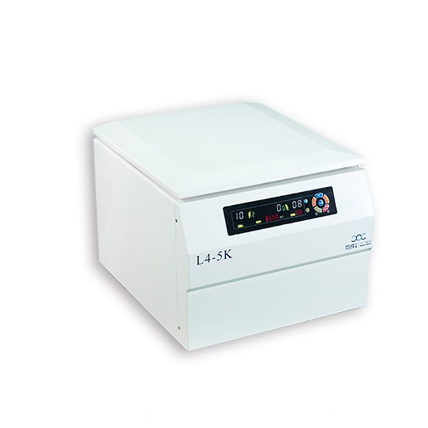 臺(tái)式低速離心機(jī)安全使用對(duì)工作環(huán)境的要求有哪些