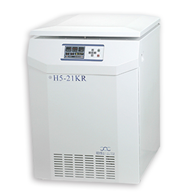 醫(yī)用高速冷凍離心機的工作原理以及用途