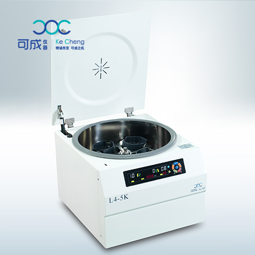 臺(tái)式離心機(jī)振動(dòng)噪聲的檢修