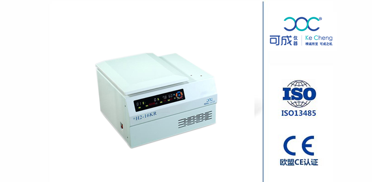 冷凍離心機腐蝕現象,冷凍離心機如何預防腐蝕