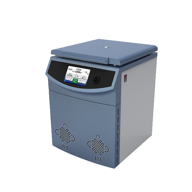 醫(yī)用離心機沒有配平產生什么危害