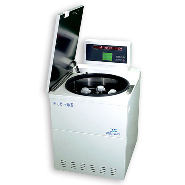 可成臺(tái)式離心機(jī)