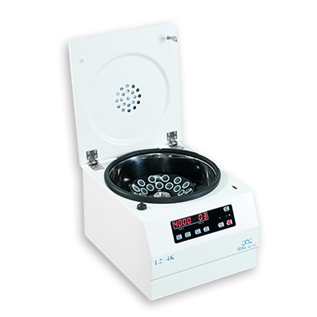 可成低速離心機