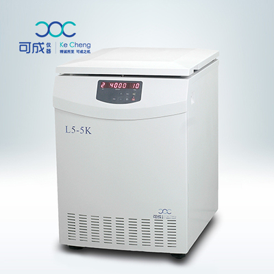 低速離心機梯度介質