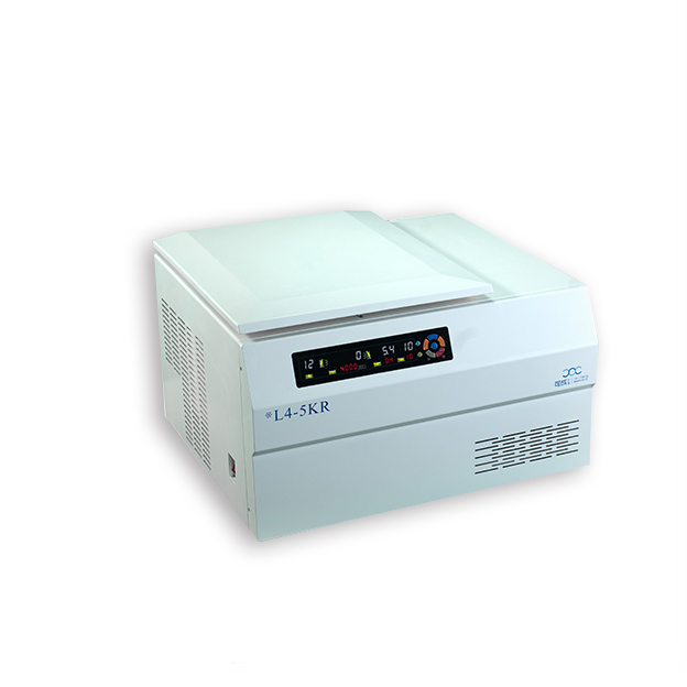 低速離心機(jī)應(yīng)對(duì)故障