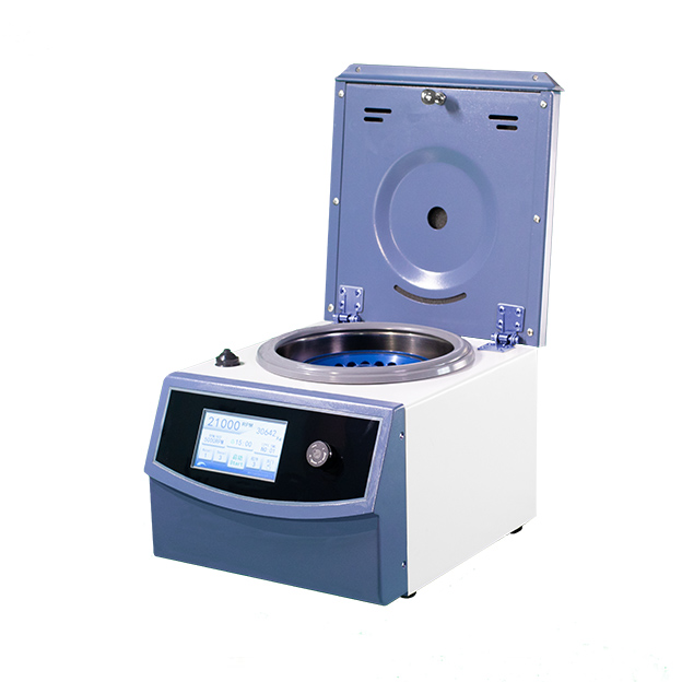 實(shí)驗(yàn)室離心機(jī)