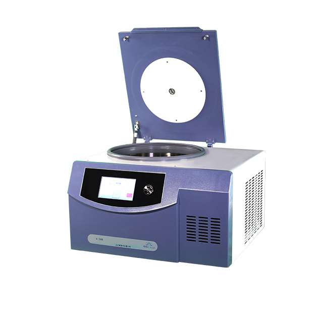 冷凍離心機構造,可成冷凍離心機