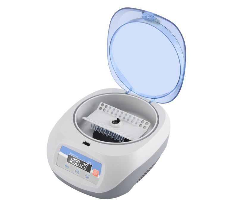 Mini12A微量高速臺式離心機(jī)