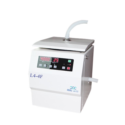 L4-4F 臺式過濾離心機(jī)
