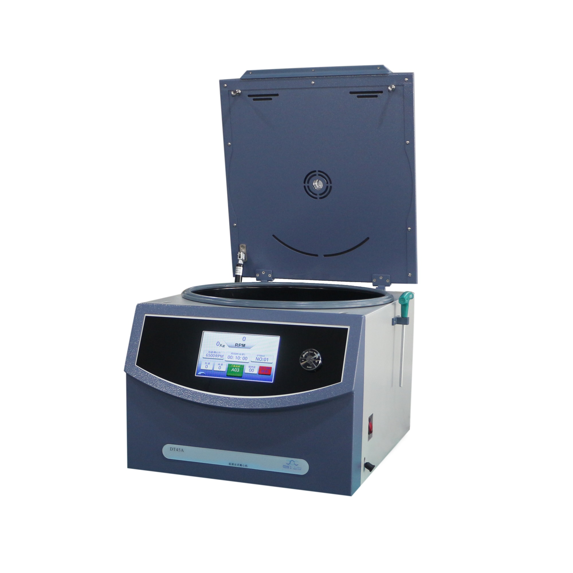 DT45A 低速臺式離心機(jī)
