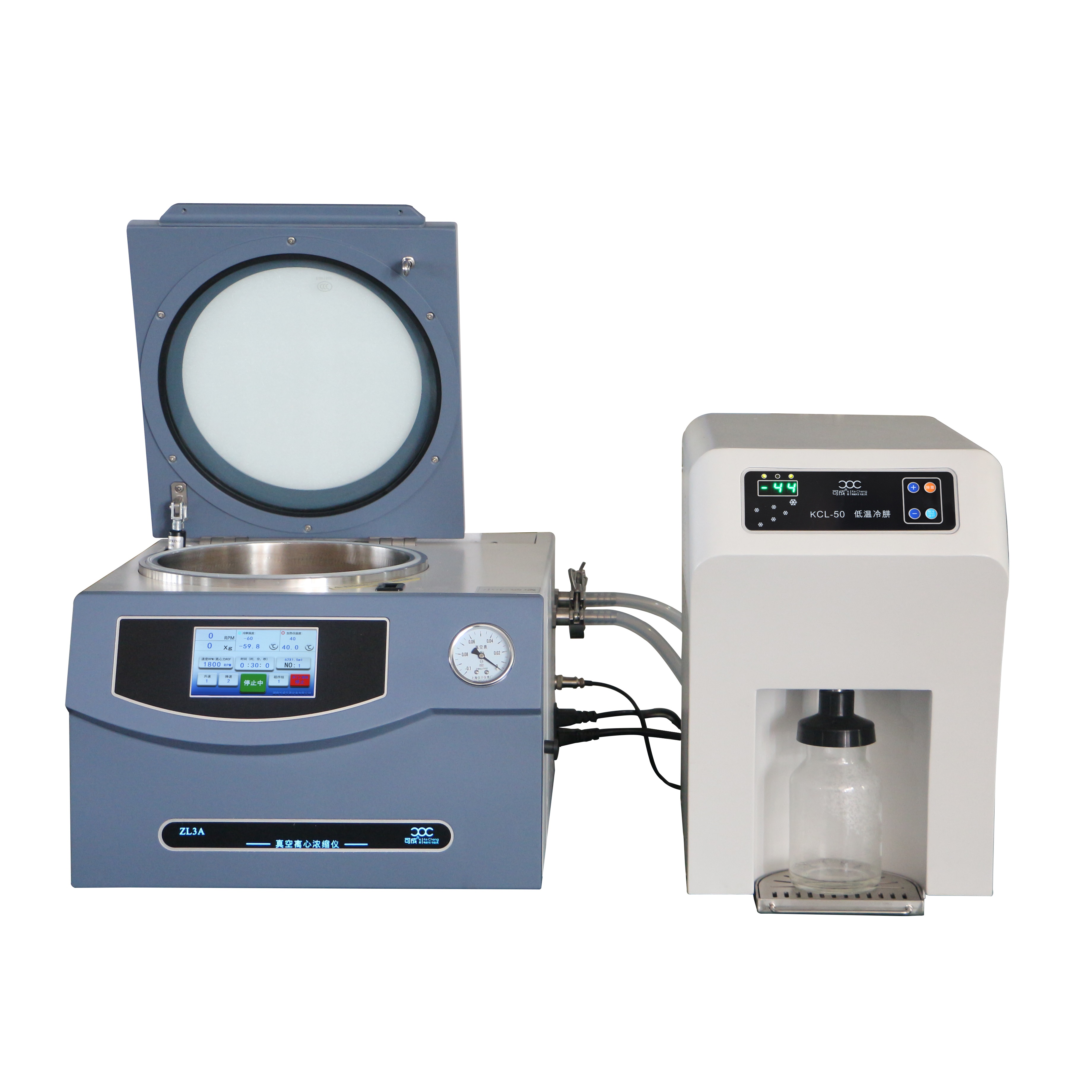 ZL3A 低速臺式離心機(jī)