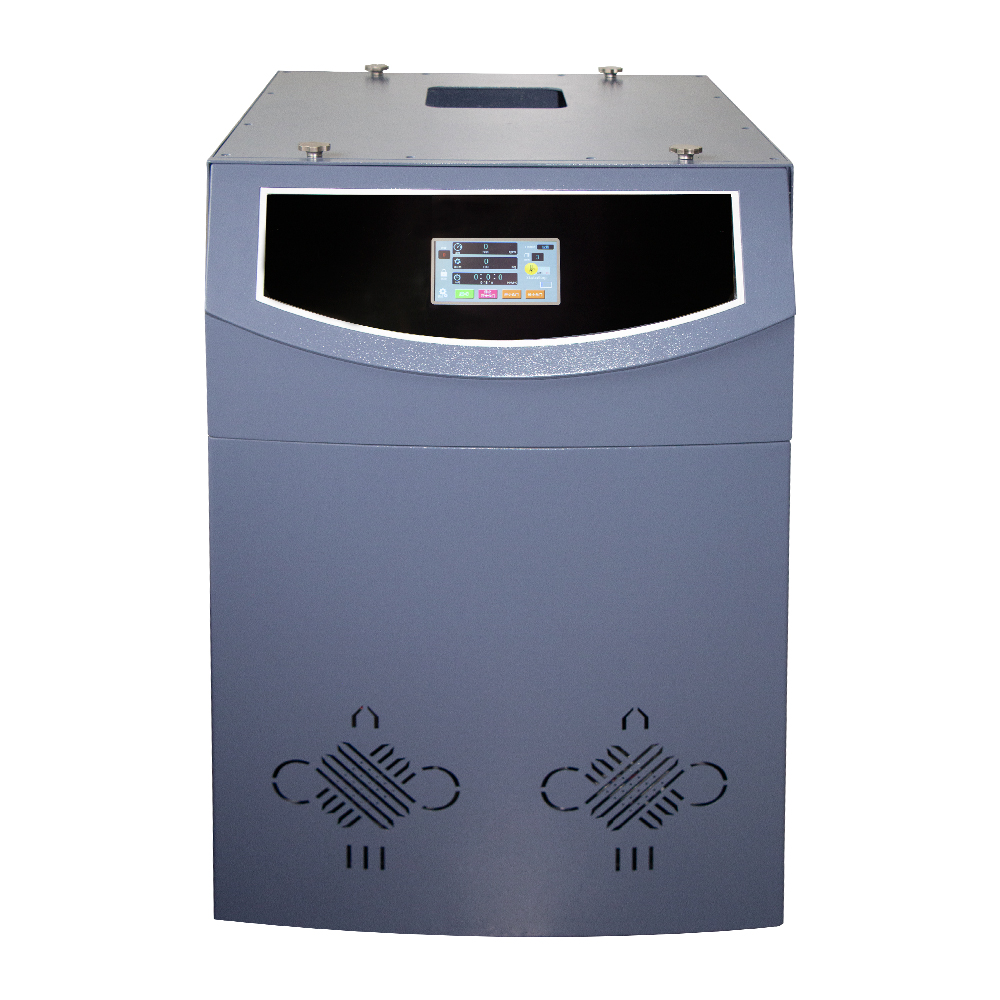 D8C 低速離心機(jī) /（常溫型） 自動定位模組